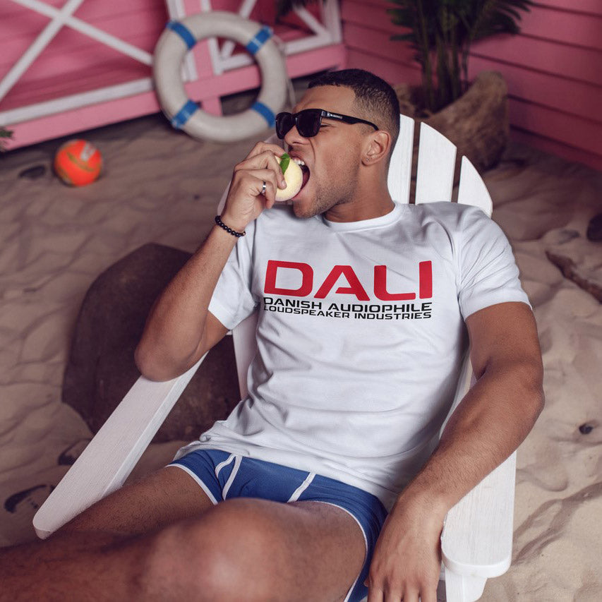 T shirt dali new arrivals