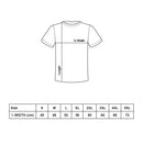 Driver Blueprint T-shirt - [Men]