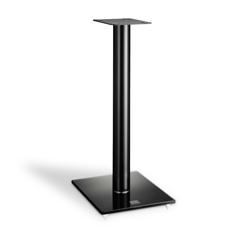 Speaker Stand E-601 - Black (1 pc)