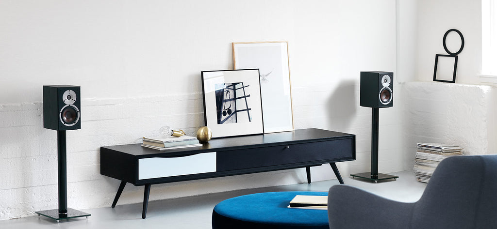 Dali Connect Speaker Stand E-601