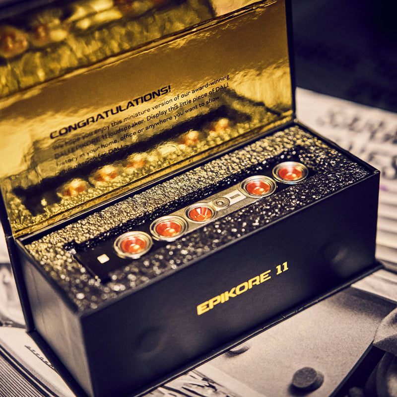 EPIKORE 11 - Miniature Edition