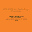 Soleima & Live Strings - Reworks Of Powerslide - LP 180 gr.