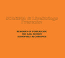 Soleima & Live Strings - Reworks Of Powerslide - CD