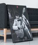 Acoustic Panel - Jeff Fiorello (NY subway)