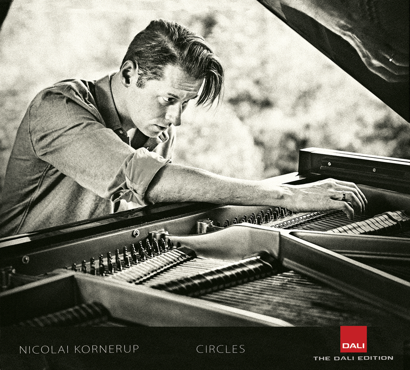 Nicolai Kornerup - Circles - Download [Hi-res]