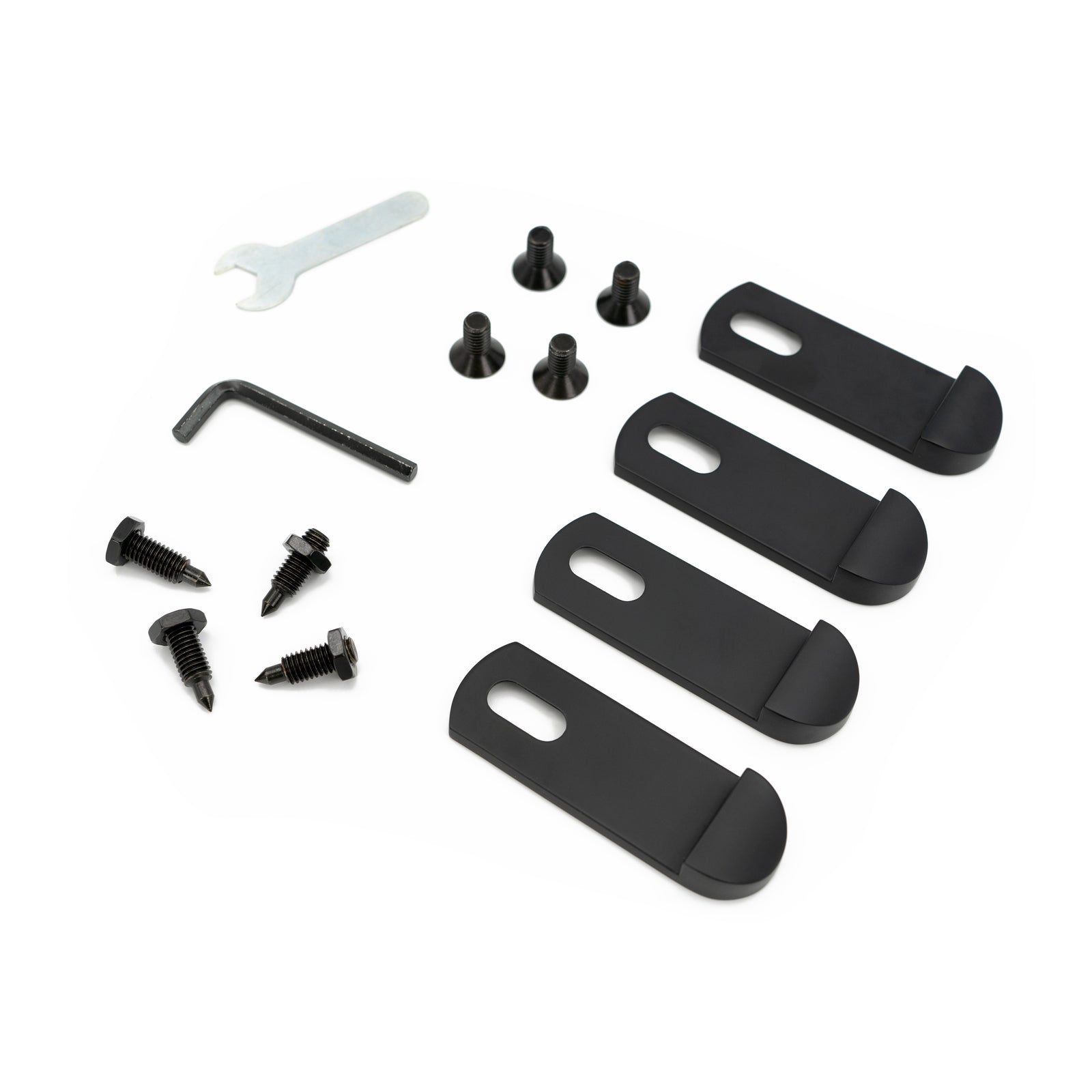 Compact Premium Spike Set (for 1 speaker) – DALI Store