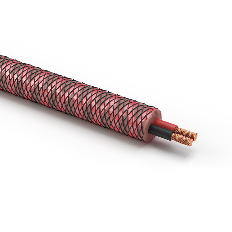 CONNECT SC RM230C speaker cable (pair)