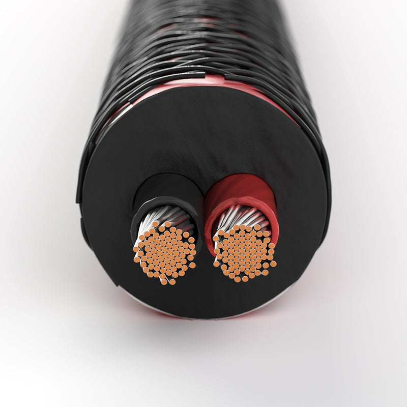 CONNECT SC RM230ST speaker cable (pair)
