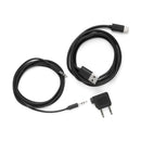 DALI IO Accessory Cable Pack | Black