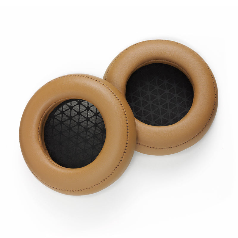 DALI IO Ear Pads | Caramel (2 pcs)