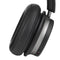 DALI IO Ear Pads | Iron Black (2 pcs)