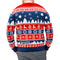 DALI Xmas Sweater - 2021 Edition