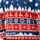 DALI Xmas Sweater - 2021 Edition