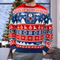 DALI Xmas Sweater - 2021 Edition