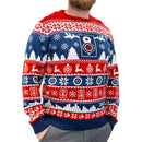 DALI Xmas Sweater - 2021 Edition