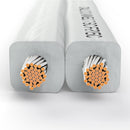 CONNECT SC F215C speaker cable (per meter)