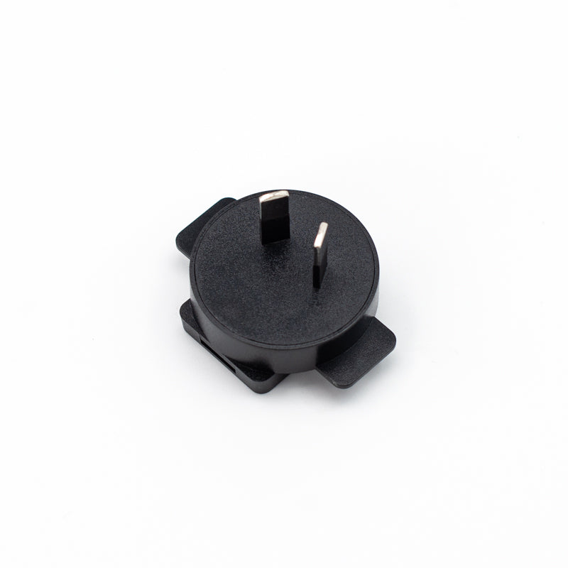 Plug (for mains adapter)