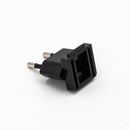 Plug (for mains adapter)