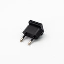 Plug (for mains adapter)