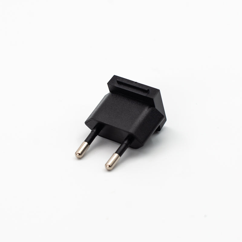 Plug (for mains adapter)