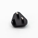 Plug (for mains adapter)
