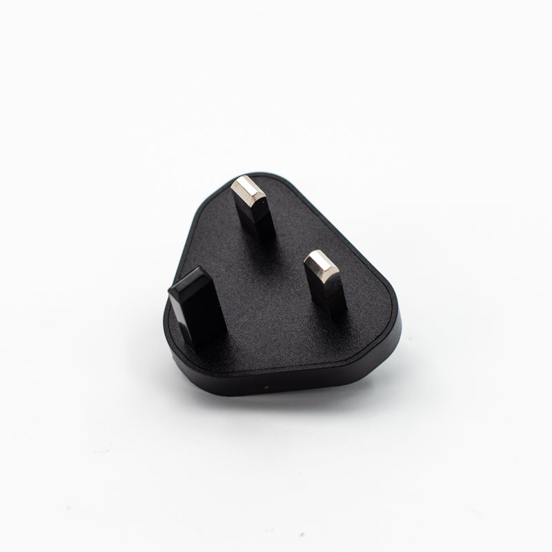 Plug (for mains adapter)