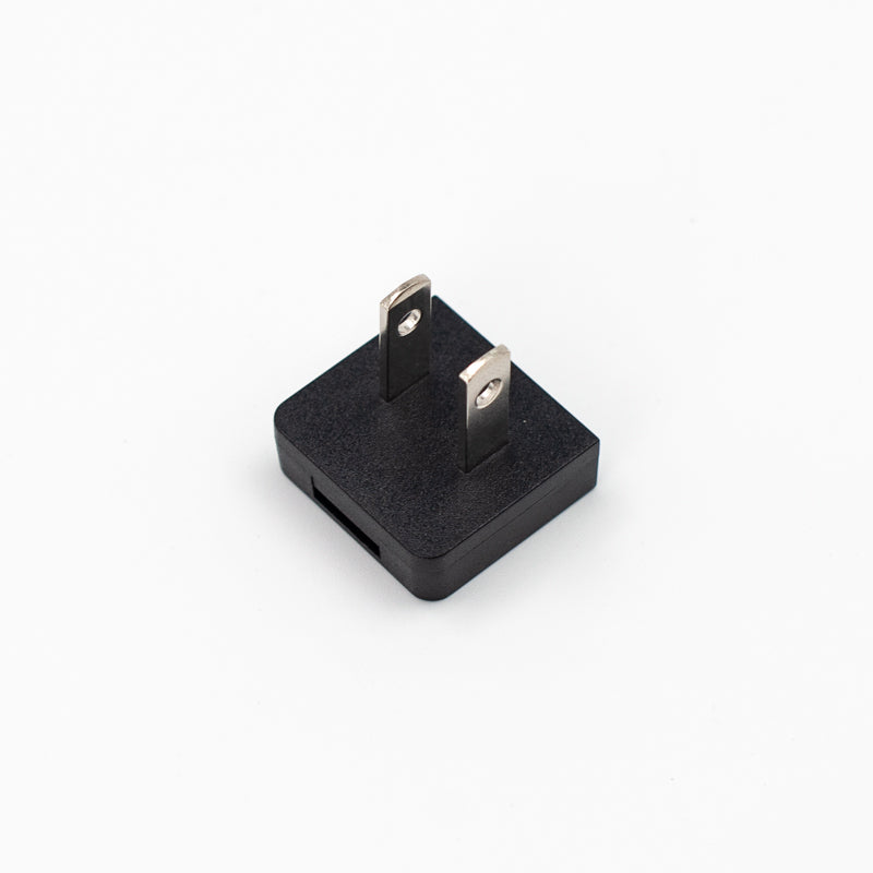 Plug (for mains adapter)