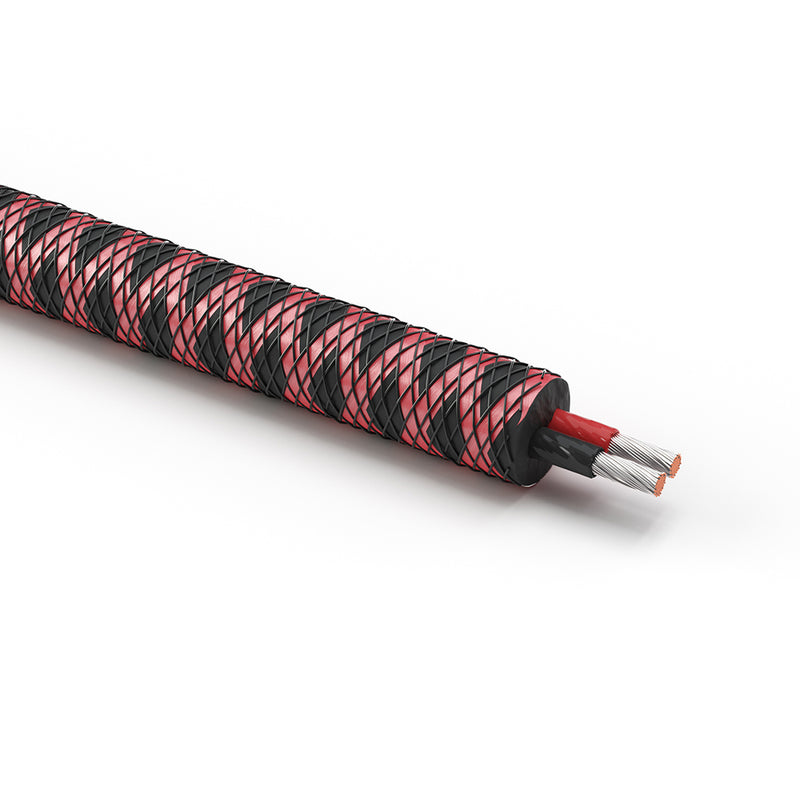 CONNECT SC RM230ST speaker cable (pair)