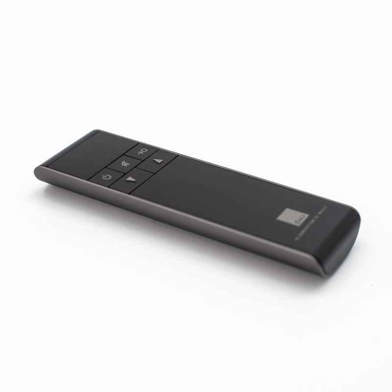 Remote - Sound Hub