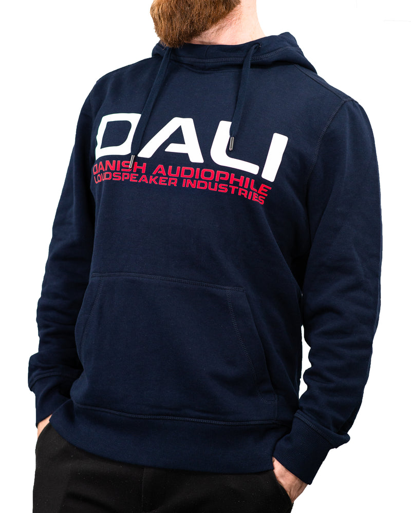 DALI Hoodie - Navy
