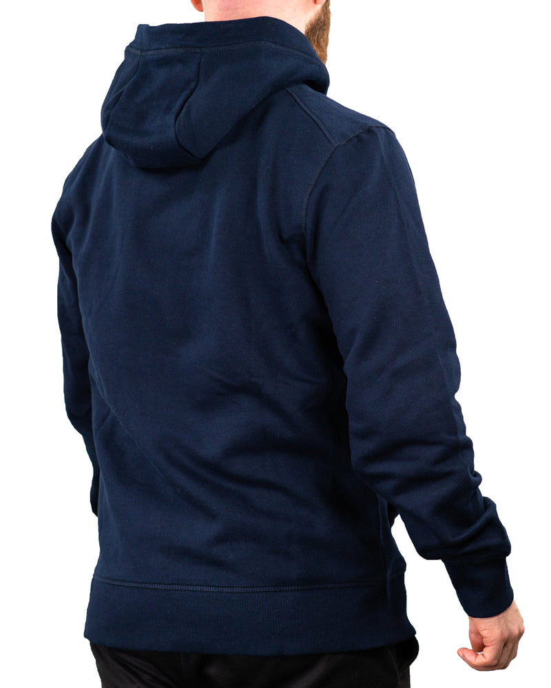 DALI Hoodie - Navy