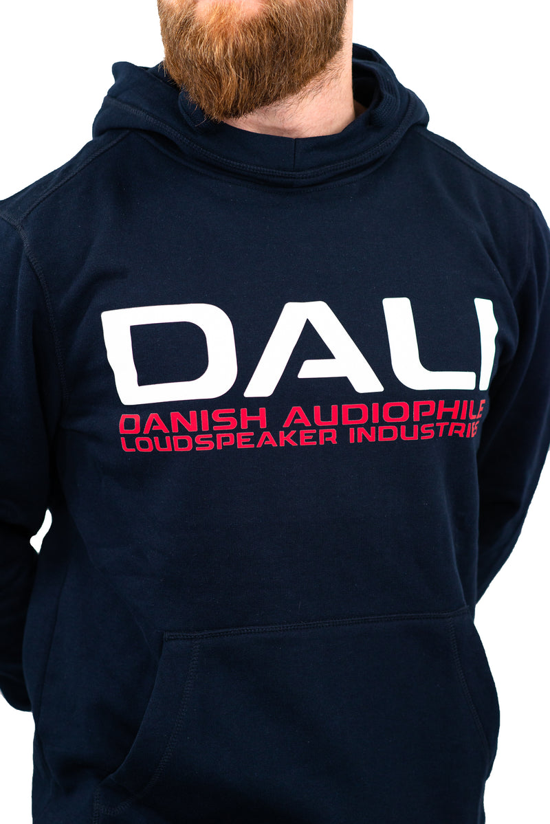 DALI Hoodie - Navy