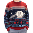 DALI Xmas Sweater - 2022 Edition