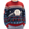 DALI Xmas Sweater - 2022 Edition