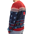 DALI Xmas Sweater - 2022 Edition