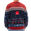 DALI Xmas Sweater - 2022 Edition
