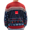 DALI Xmas Sweater - 2022 Edition