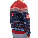 DALI Xmas Sweater - 2022 Edition