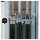 Vestbo Trio - Gentlemen - LP (Black)