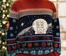 DALI Xmas Sweater - 2022 Edition