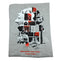 "Music Lover" T-shirt - [Men]