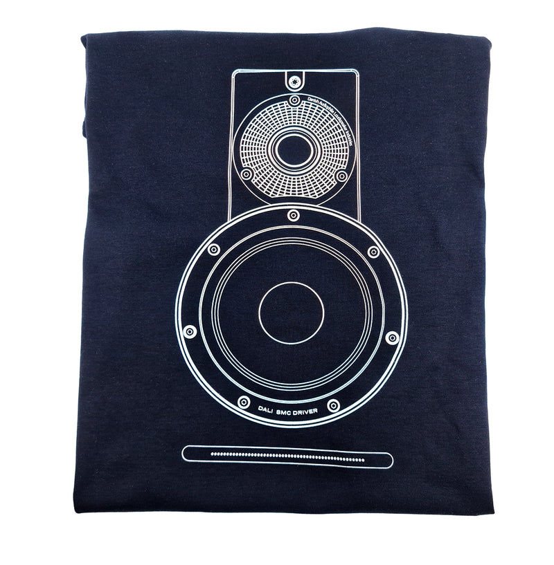 Driver Blueprint T-shirt - [Women]